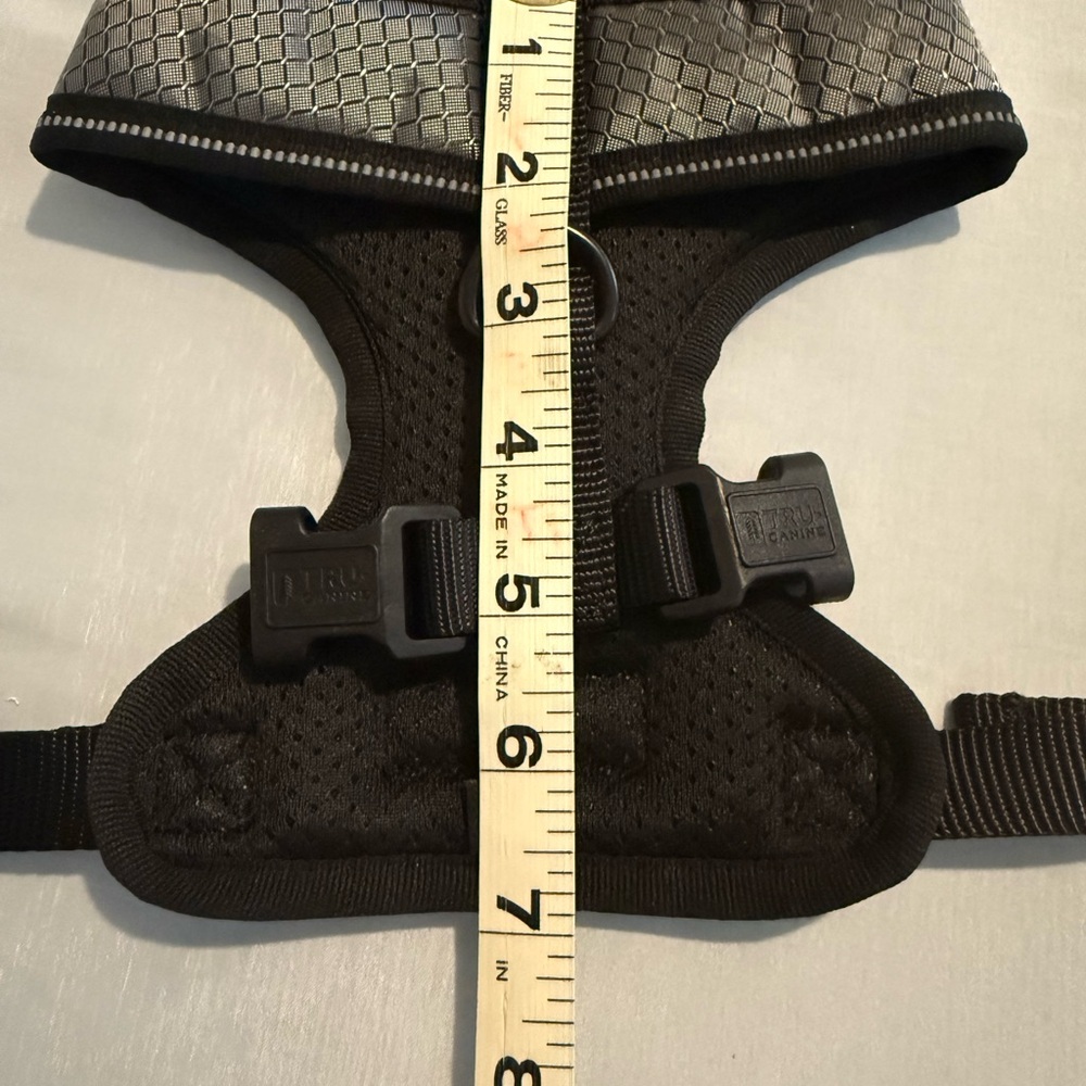 Tru Canine Dog Harness - Picture 4 of 7